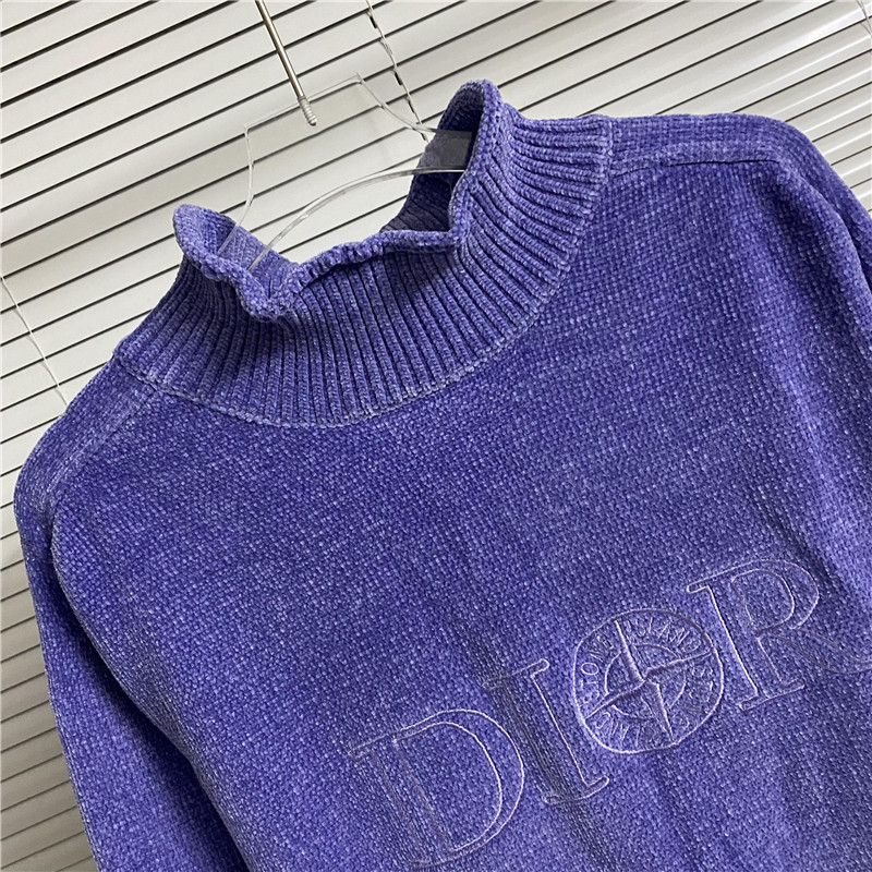 Christian Dior Sweaters